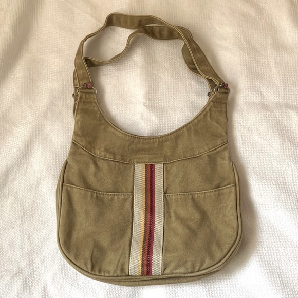 Vintage American Eagle purse - Picture 1 of 14
